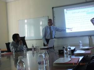 The Students of Qawz High School Visit the College of Health Sciences in Al-Qunfudah